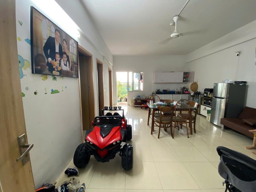 Chính Chủ Bán Căn Góc 77m2, Ban Công Đông Nam, Chung Cư Thanh Hà - Giá Tốt