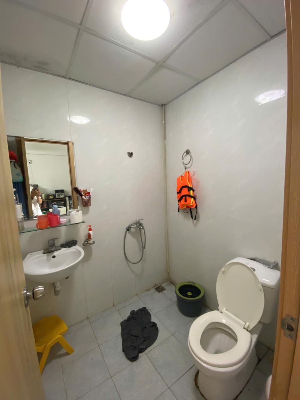 Chính Chủ Bán Căn Góc 77m2, Ban Công Đông Nam, Chung Cư Thanh Hà - Giá Tốt
