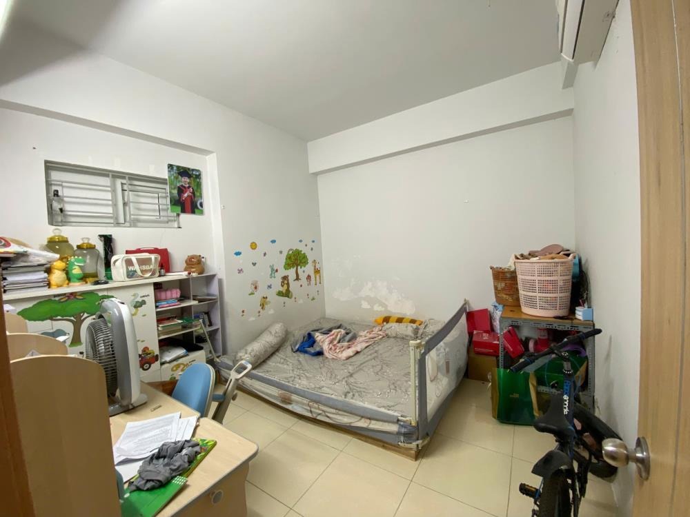 Chính Chủ Bán Căn Góc 77m2, Ban Công Đông Nam, Chung Cư Thanh Hà - Giá Tốt