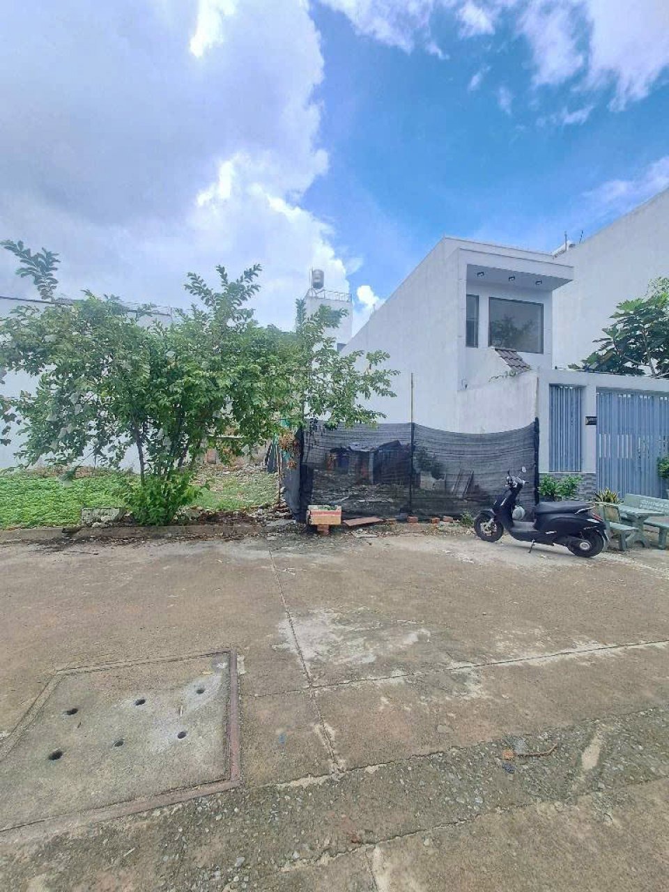 Đất Nở Hậu - Hẻm Ôtô 105m² Thạnh Xuân 18, Q12 - Giá Tốt