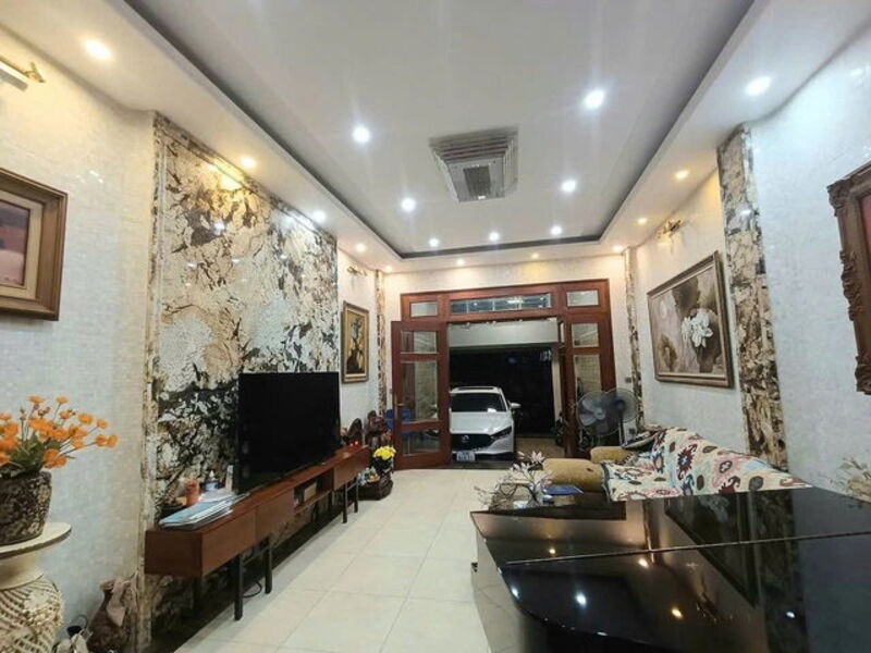 Nhà phố Lê Trọng Tấn 88m2, 4 Tầng, Ô Tô Đỗ Cửa, Giá Tốt