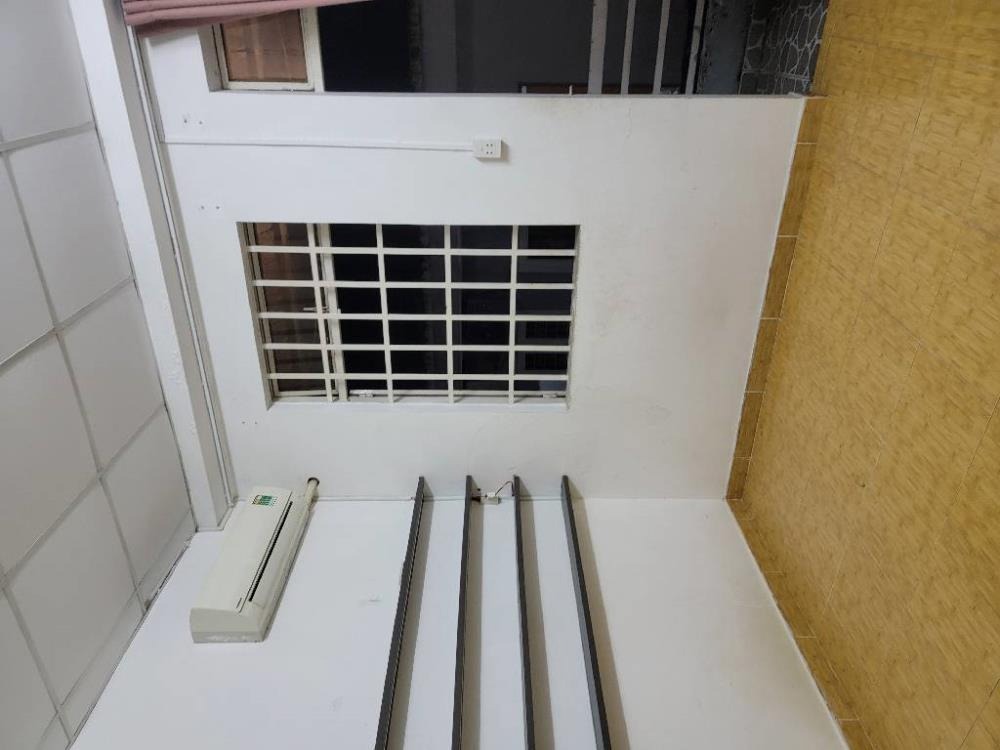 Nhà gần Phan Xích Long, Phú Nhuận - 4.x tỷ, 4 tầng - Vị trí đẹp, tiện ích đầy đủ