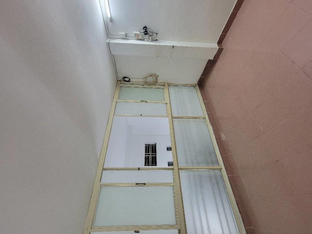 Nhà gần Phan Xích Long, Phú Nhuận - 4.x tỷ, 4 tầng - Vị trí đẹp, tiện ích đầy đủ