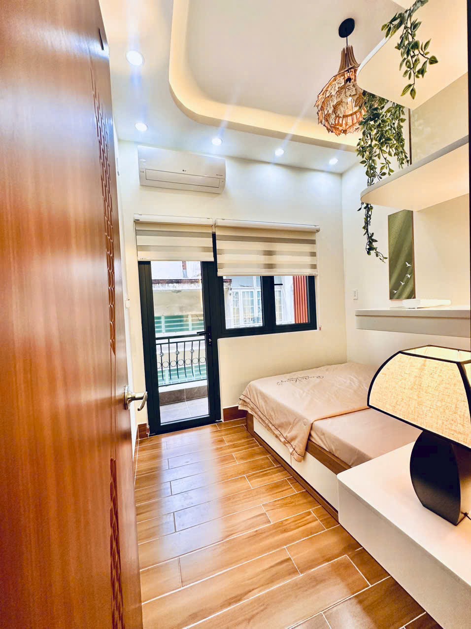 Bán Nhà Mini Nguyễn Thiện Thuật - 3.95 Tỷ - Full Nội Thất