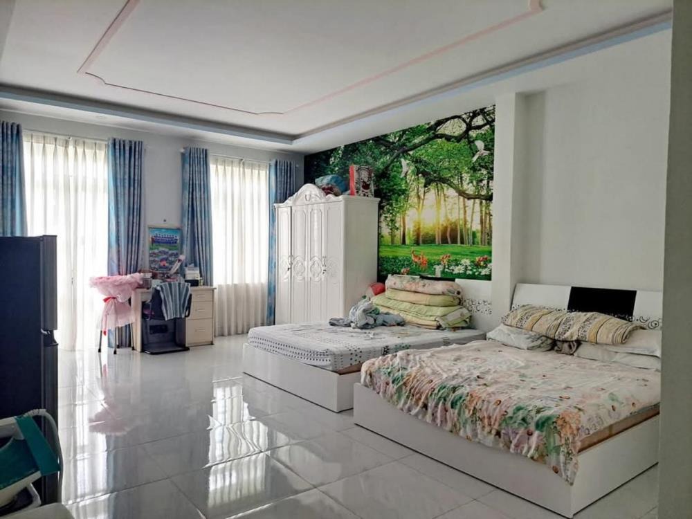 Bán nhà góc 2 mặt tiền Tân Bình 72m2, 1 trệt 1 lầu, giá 15.5 tỷ