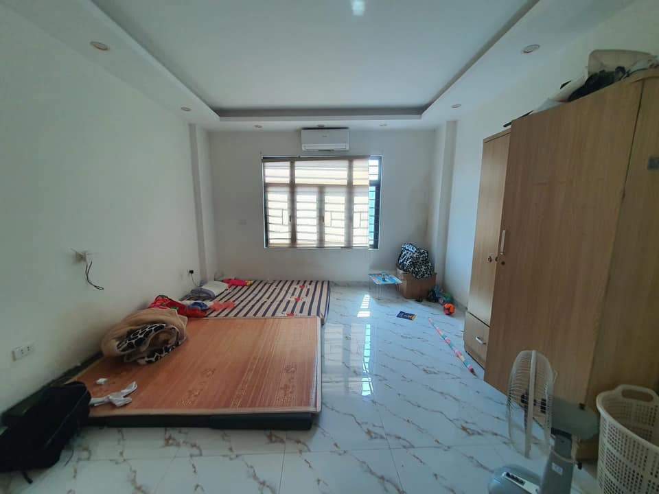 Bán nhà phố Phú Lương, Hà Đông: Ô tô tránh, Full Nội Thất, Giá 4.6 tỷ