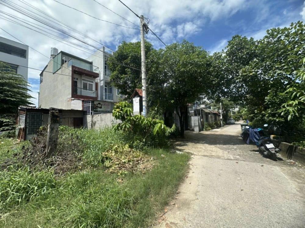 ⭐️ Đất vuông 128m2, Hẻm Xe Tải, Thạnh Xuân 24, Quận 12 - Giá 4.3 tỷ
