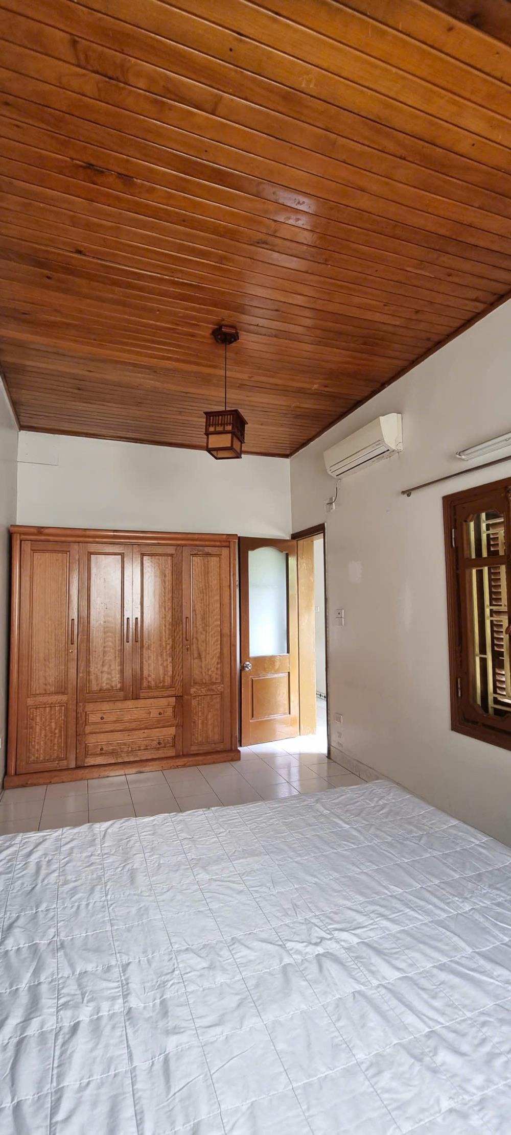 Cho Thuê Căn Hộ Biệt Thự 150m² Đội Cấn - Full Đồ, Giá Tốt