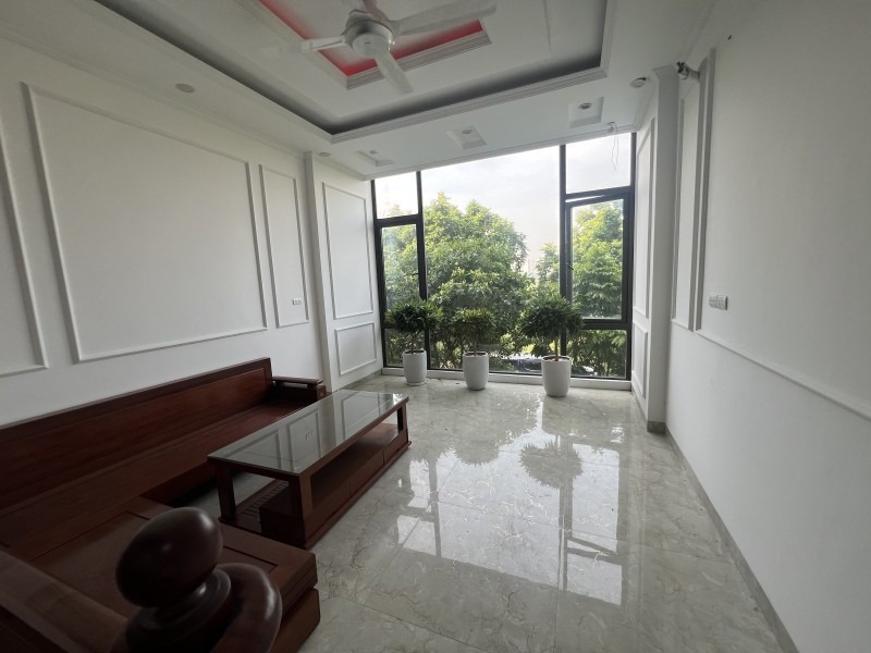 Bán Nhà Mậu Lương, Hà Đông: 60m2, 4 Tầng, Giá 13.7 Tỷ - Vị Trí Đắc Địa