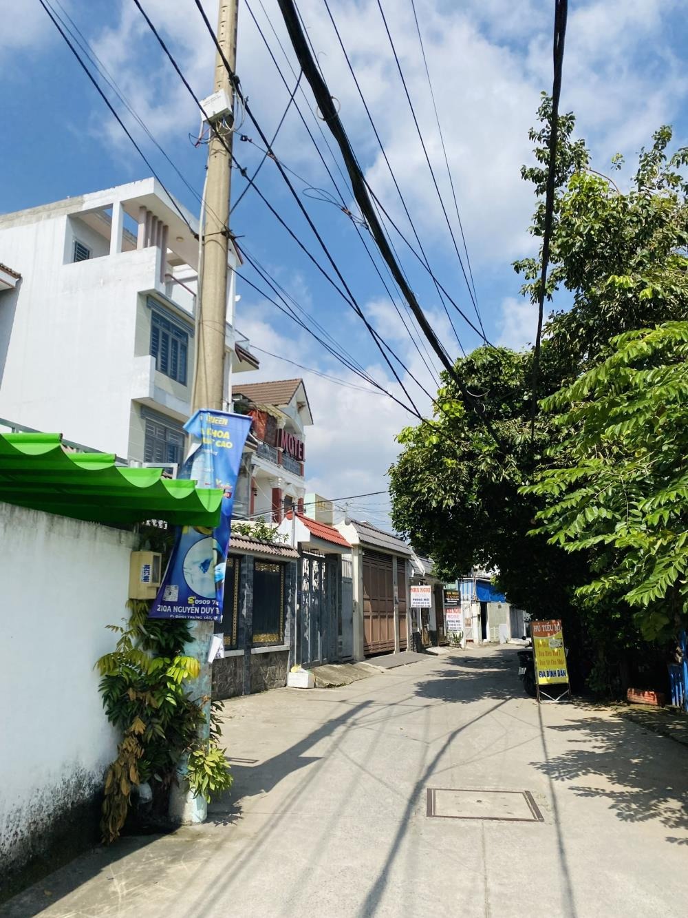 Bán Nhà Cấp 4 Quận 2 - Giá 5.2 Tỷ - Vị Trí Đắc Địa, Tiện Ích Vô Vàn