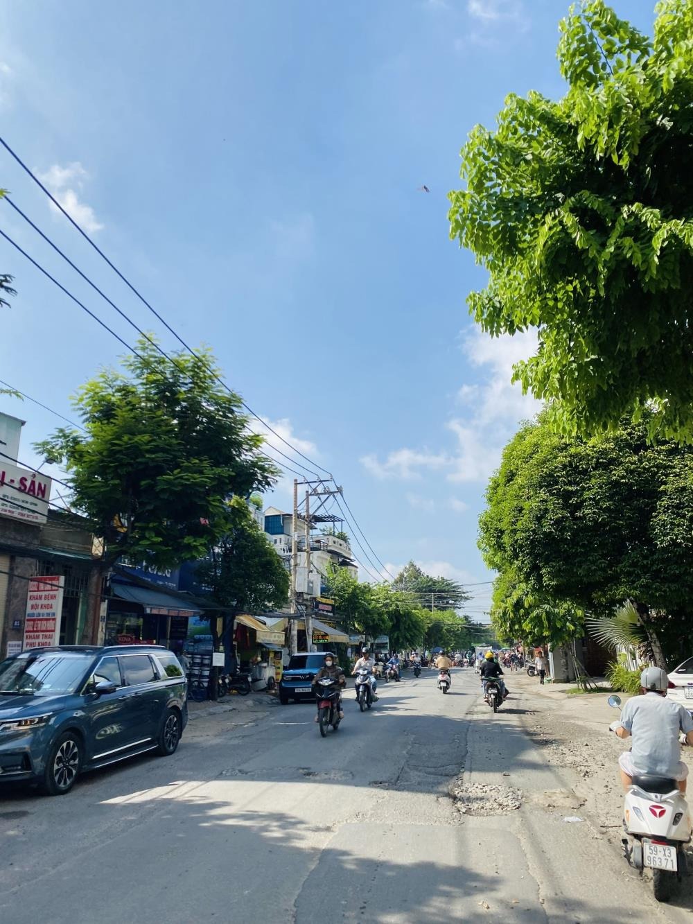 Bán Nhà Cấp 4 Quận 2 - Giá 5.2 Tỷ - Vị Trí Đắc Địa, Tiện Ích Vô Vàn