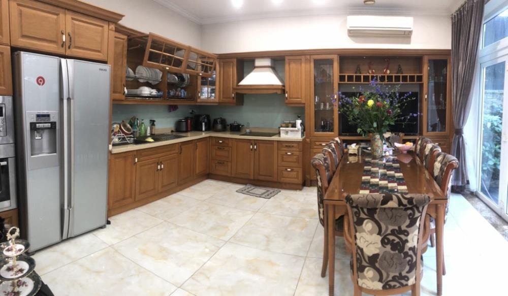 Bán Biệt Thự Splendora Bắc An Khánh: 210m2, 3 Tầng, Giá Tốt - Dũng Biệt Thự