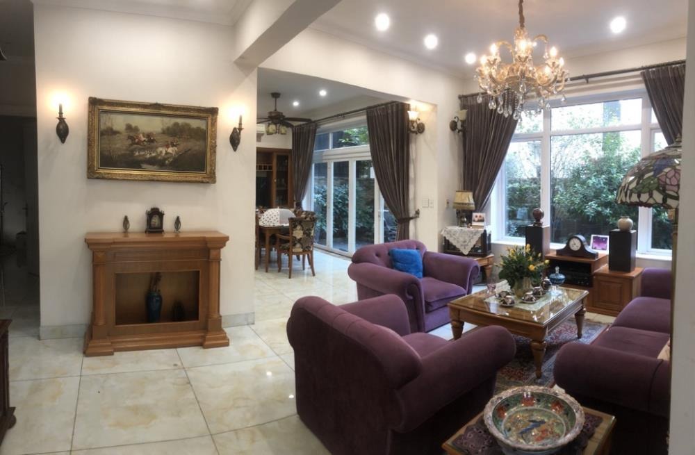 Bán Biệt Thự Splendora Bắc An Khánh: 210m2, 3 Tầng, Giá Tốt - Dũng Biệt Thự