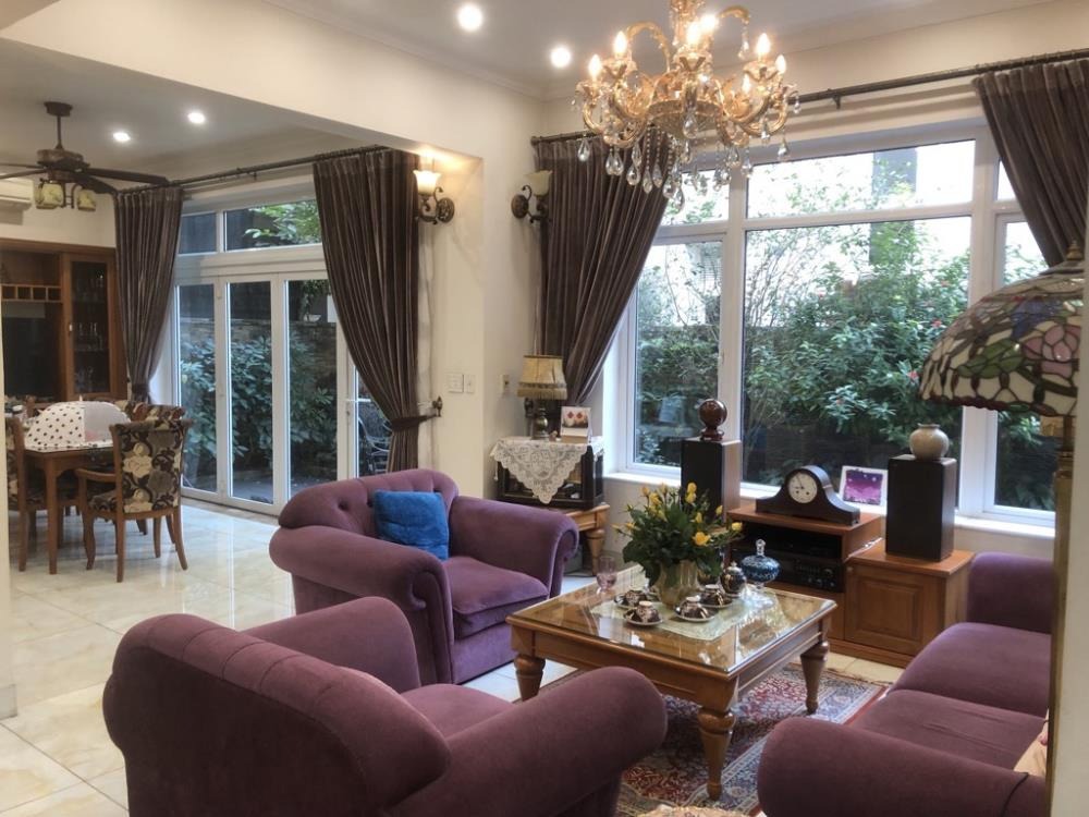 Bán Biệt Thự Splendora Bắc An Khánh: 210m2, 3 Tầng, Giá Tốt - Dũng Biệt Thự