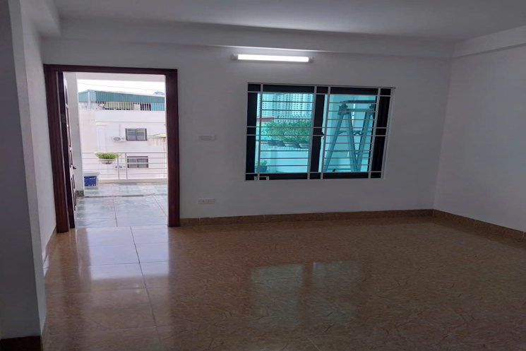 HIẾM, ĐẸP PHỐ YÊN HÒA, NGÕ THÔNG, 2 THOÁNG TRƯỚC SAU, FULL NỘI THẤT – 33M2 x 5 TẦNG, 7.95 TỶ