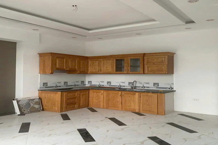 Bán nhà Thượng Mạo, Phú Lương 35x5 tầng, nhà mới đẹp, LÔ GÓC, về ở ngay 5.4 tỷ