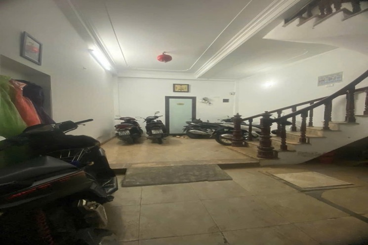 BÁN NHÀ HÀO NAM – 35M – 8.2 TỶ - DÒNG TIỀN 25TR/THÁNG (7 PHÒNG ĐANG CHO THUÊ)
