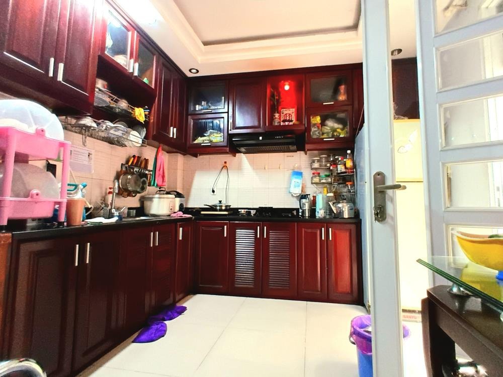 Bán Nhà Góc 2 Mặt Tiền Lê Văn Sỹ, Quận 3 - 47m² - 12.3 Tỷ - Vị Trí Đắc Địa