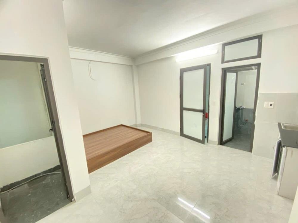 Bán CCMN Thanh Liệt 60m² 5 Tầng, Mặt Tiền 5.3m - Giá 14.7 Tỷ - LH 0795986686