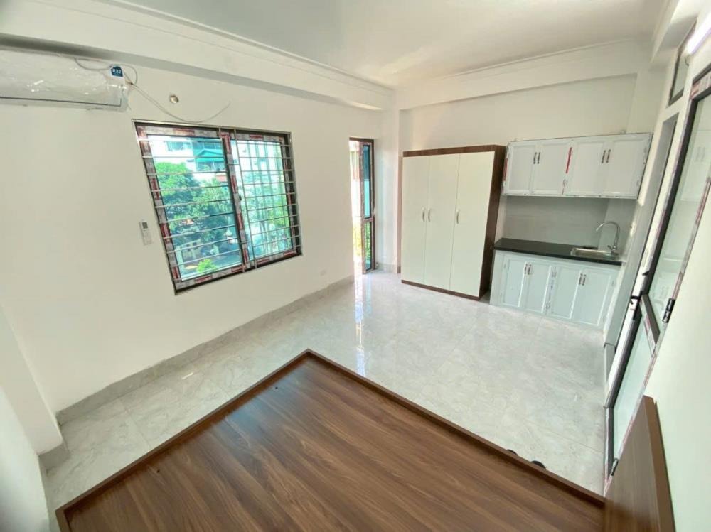 Bán CCMN Thanh Liệt 60m² 5 Tầng, Mặt Tiền 5.3m - Giá 14.7 Tỷ - LH 0795986686