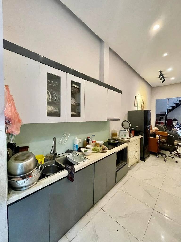 Bán nhà phố Kim Giang, Hà Nội - 84m2, 3 tầng, Giá 11.8 tỷ