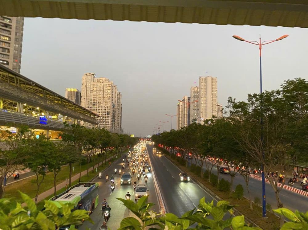 Bán Đất Đông Anh - 85m² Đường 30m - Vị Trí Vàng Kinh Doanh, VP