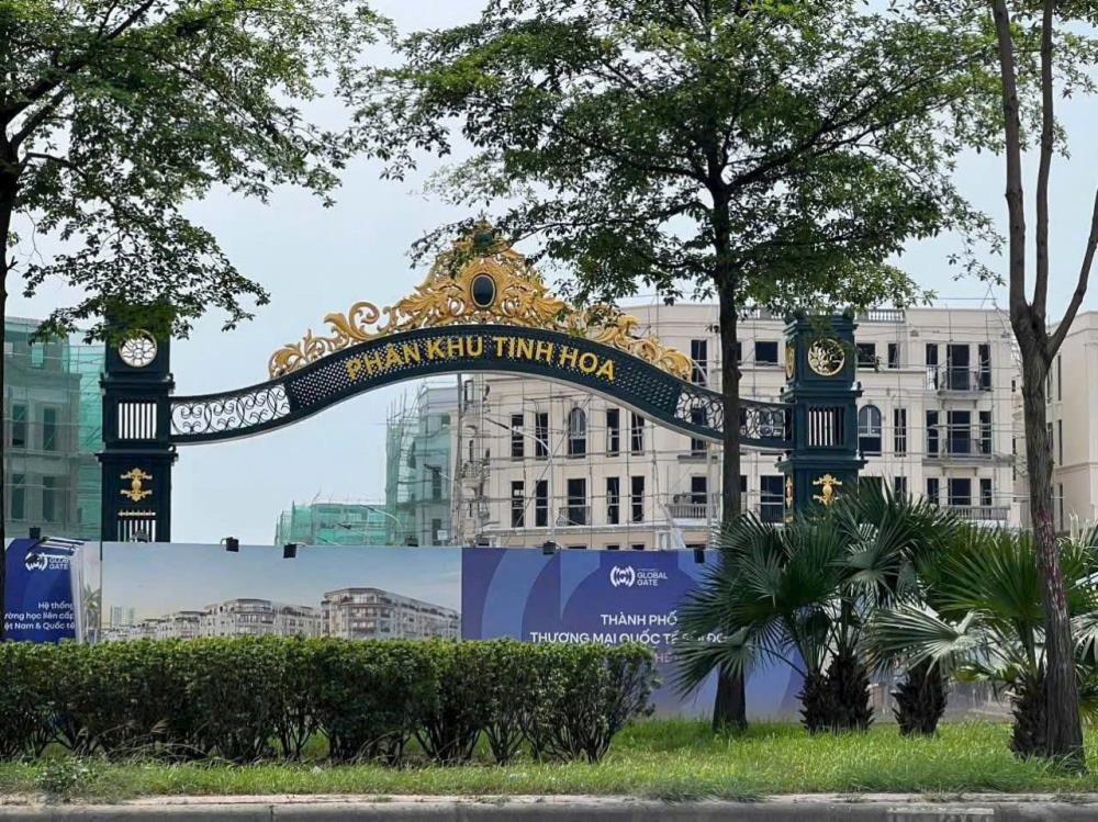 Bán Đất Đông Anh - 85m² Đường 30m - Vị Trí Vàng Kinh Doanh, VP