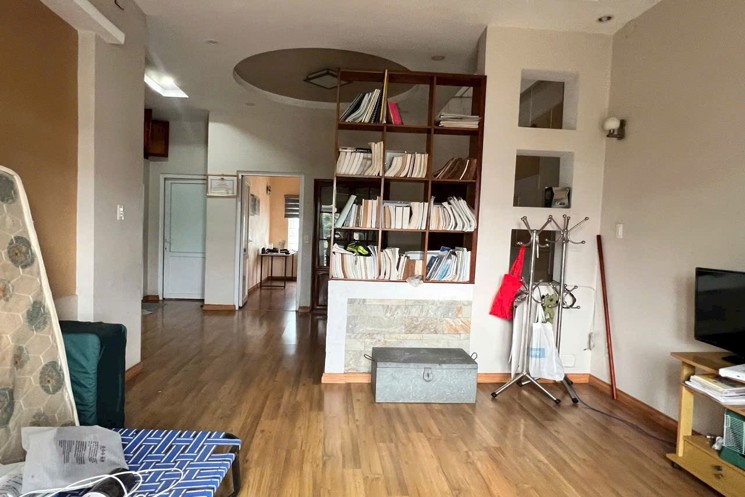 BÁN BIỆT THỰ KHỦNG 600M² TẠI CẨM LỆ, ĐÀ NẴNG * Diện tích: 600m² (ngang 30m, dài 20m) – Thổ cư 100%