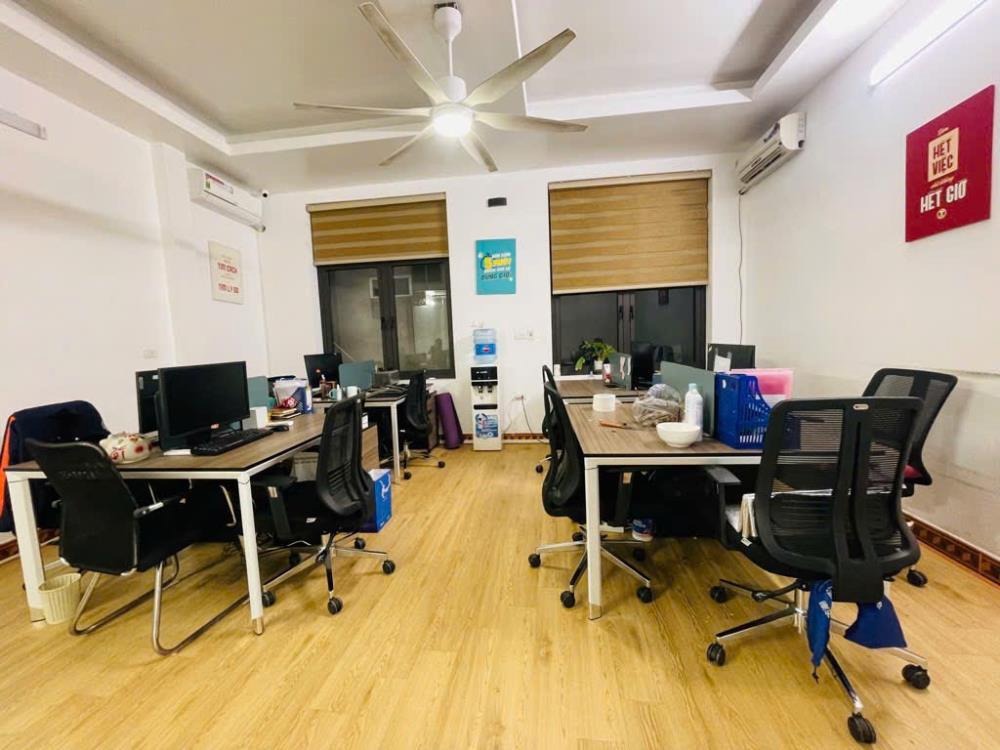 Bán nhà mặt phố Doãn Kế Thiện, Kinh Doanh Đỉnh, 82m2, Giá 17.7 tỷ