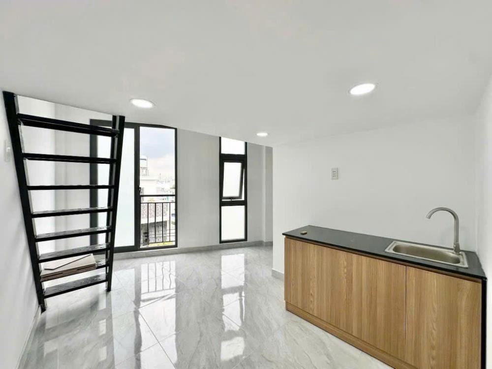 Bán Nhà Căn Hộ Dịch Vụ Quận 12 - 25 Phòng, Full Nội Thất, Pháp Lý Chuẩn