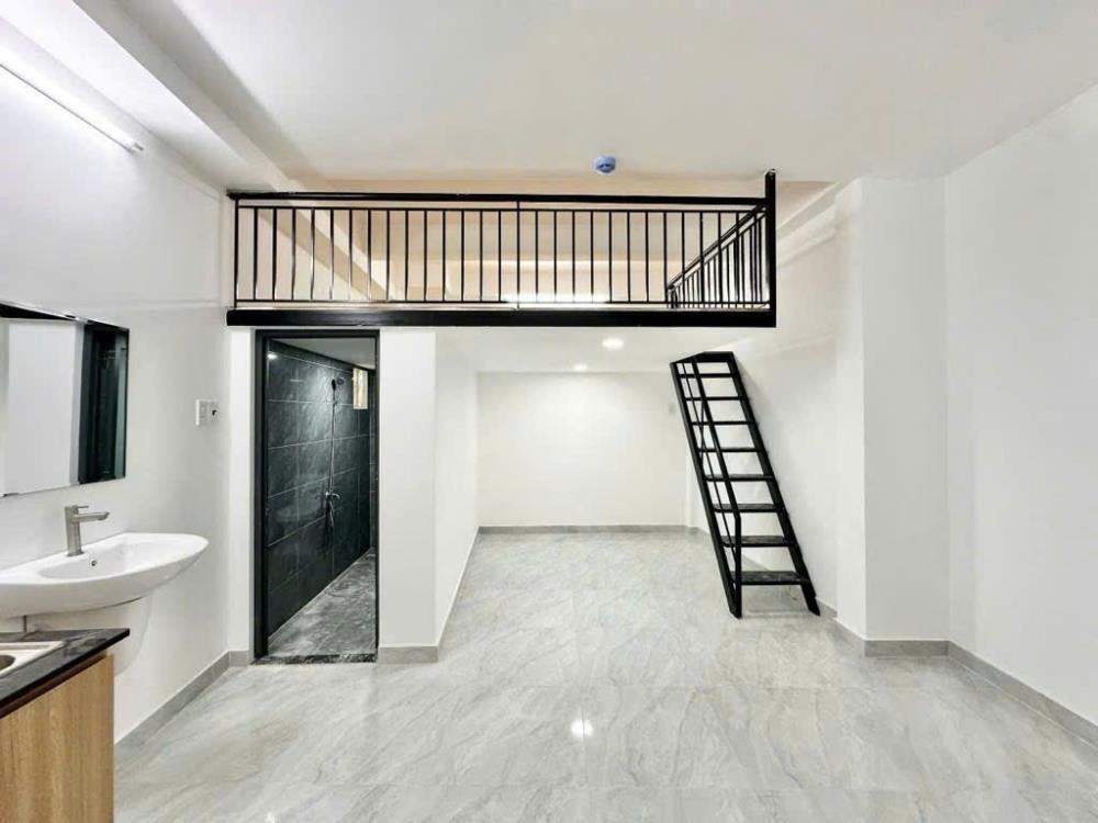Bán Nhà Căn Hộ Dịch Vụ Quận 12 - 25 Phòng, Full Nội Thất, Pháp Lý Chuẩn