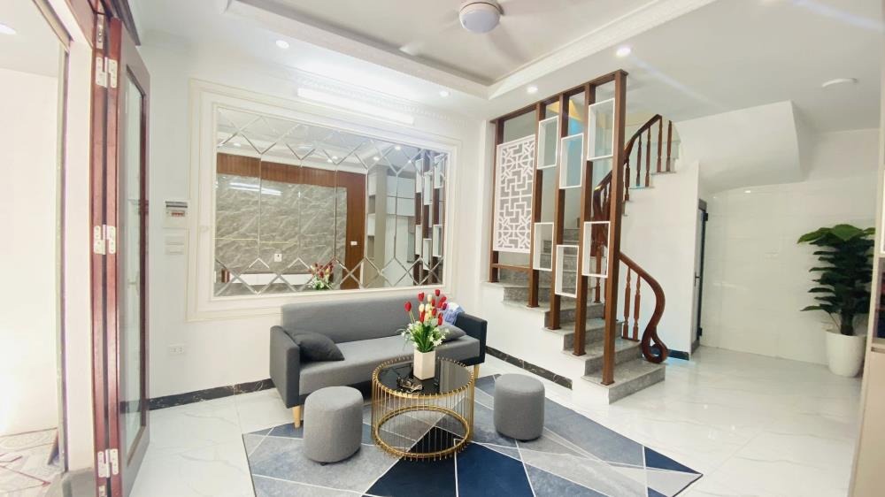 Siêu phẩm 5 tầng, lô góc 35m2 Dương Nội Hà Đông - Giá chỉ 7 tỷ2