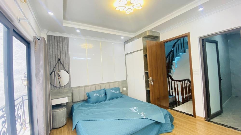 Siêu phẩm 5 tầng, lô góc 35m2 Dương Nội Hà Đông - Giá chỉ 7 tỷ2