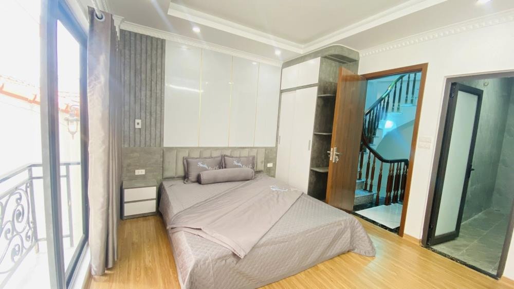 Siêu phẩm 5 tầng, lô góc 35m2 Dương Nội Hà Đông - Giá chỉ 7 tỷ2