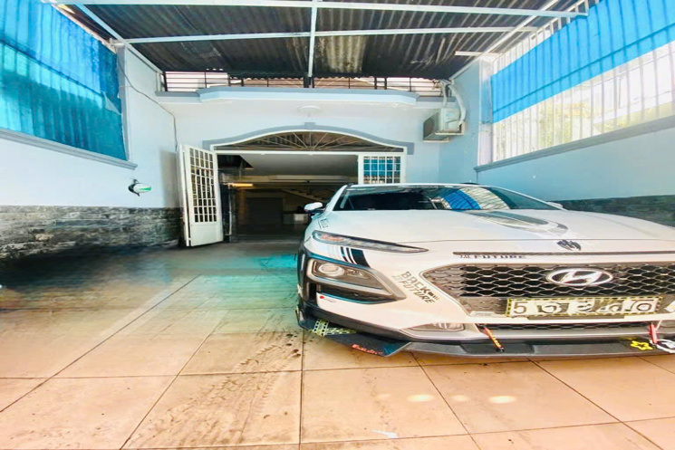 HXH CMT8 Q.10 – NGANG 4.6 NỞ HẬU 5.6 – 10 PHÒNG CHDV – GIÁ TỐT 16 TỶ hơn