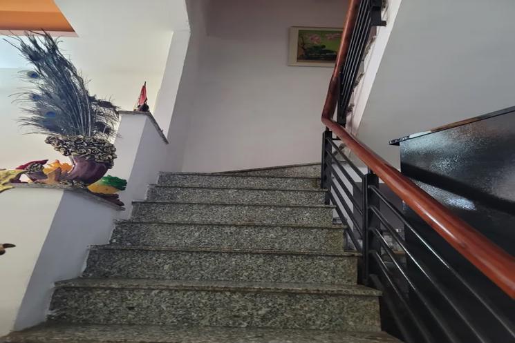 NHÀ BÁN MẶT TIỀN KINH DOANH  VIP ĐƯỜNG SỐ 11 BÌNH TÂN, 96M2, 4 TẦNG, SỔ HỒNG  CHÍNH CHỦ - GIÁ CHỈ