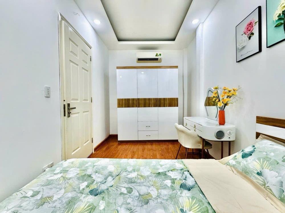 Bán nhà 2 tầng, 4x9m, đường Phạm Văn Chiêu, P8 Gò Vấp - 3.9 tỷ