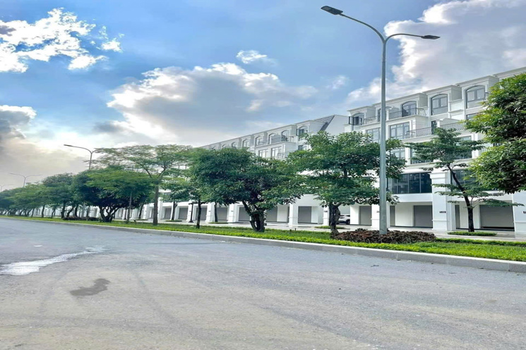 BÁN ĐẤT TRONG KHU ĐÔ THỊ HINODE- DOYAL- PARK. LAI XÁ HOÀI ĐỨC. HÀ NỘI
58M PHÂN LÔ. OTO. TRÁNH. VỈ