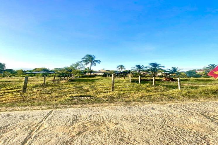 CƠ HỘI VÀNG! ĐẤT ĐẸP FULL THỔ, ĐÓN ĐẦU LÀN SÓNG ĐẦU TƯ KHU KINH TẾ VÂN PHONG, NINH AN, NINH HÒA