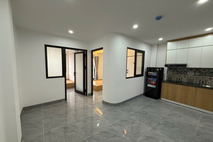 XUÂN LA – 85M² – 7 TẦNG THANG MÁY – CCMN CAO CẤP – 24 TỶ