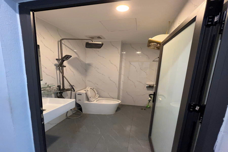 CỖ MÁY IN TIỀN - SIÊU HIẾM NẰM NGAY KHU VỰC TRUNG TÂM - TRƯỜNG ĐẠI HỌC NỘI VỤ - XUÂN LA - TIỆN ÍCH