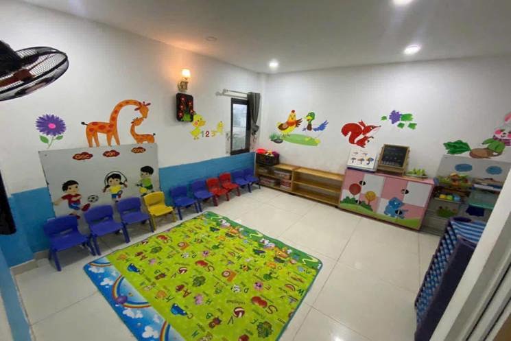Bán nhà Gò Vấp, gần Nguyễn Oanh,  hẻm xe hơi 6M, 57M² x 5 tầng,  GIÁ TỐT