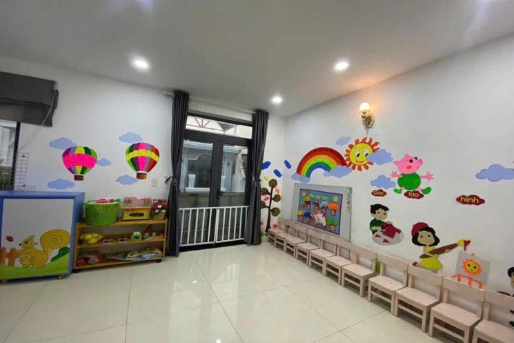 Bán nhà Gò Vấp, gần Nguyễn Oanh,  hẻm xe hơi 6M, 57M² x 5 tầng,  GIÁ TỐT