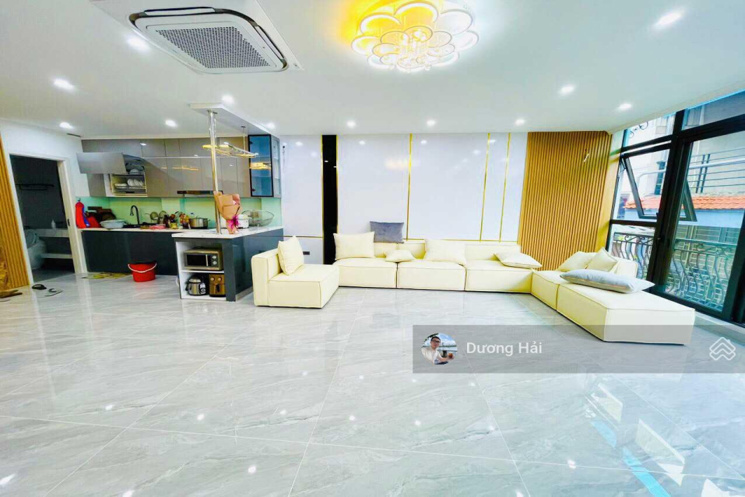 Bán nhà PL Hoàng Quốc Việt - Gần KĐT Starlake - DT 102m - MT 8m - Ô Tô Vỉa Hè KDVP