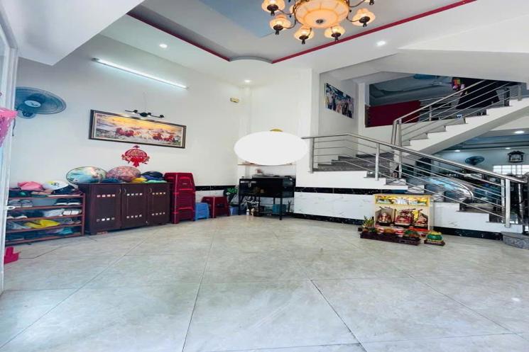 💥 BÁN NHÀ CHÍNH CHỦ 4 TẦNG – NGUYỄN DUY CUNG, GÒ VẤP – 50M² – NGANG 5M – GẦN EMART – NHỈNH 5 TỶ