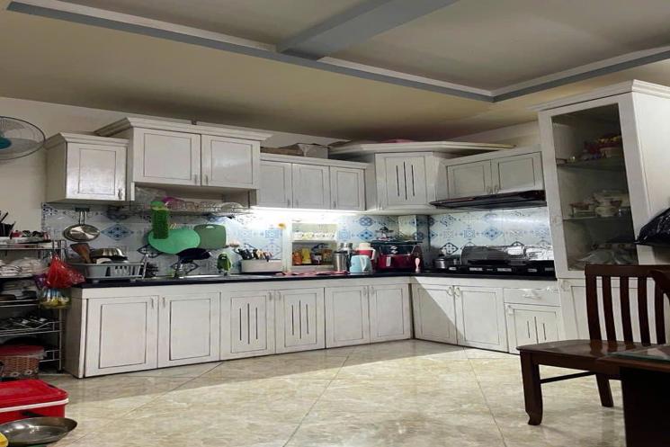 💥 BÁN NHÀ CHÍNH CHỦ 4 TẦNG – NGUYỄN DUY CUNG, GÒ VẤP – 50M² – NGANG 5M – GẦN EMART – NHỈNH 5 TỶ