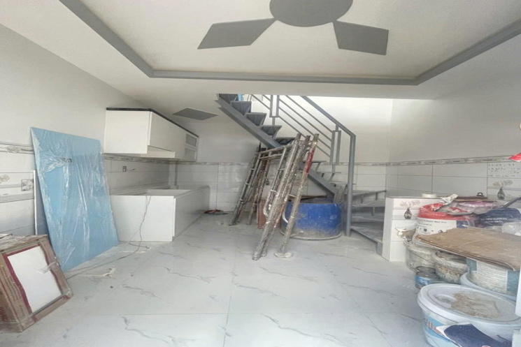 CĂN NHÀ 2.1 TỶ GIÁ SỐC QUẬN 11 -  tp HCM : NGAY CHỢ PHÚ HOÀ, SỔ HỒNG HOÀN CÔNG ! CHỐT NHANH KẺO LỠ !