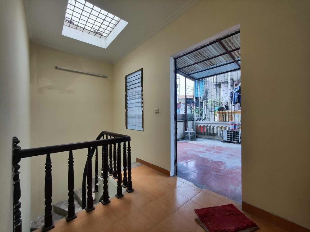 Cho Thuê Nhà Riêng Phố Đội Cấn, Ba Đình - 38m2, 2 Ngủ, 9 Triệu/Tháng