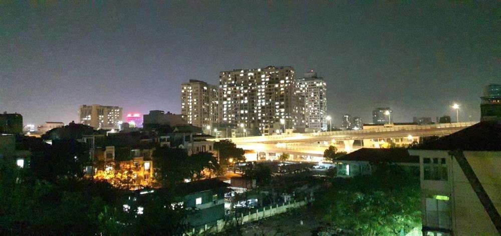 Bán Căn Hộ Tập Thể Mặt Phố Phương Liệt, Thanh Xuân - Ô Tô Đỗ Cửa, Giá 2.98 Tỷ