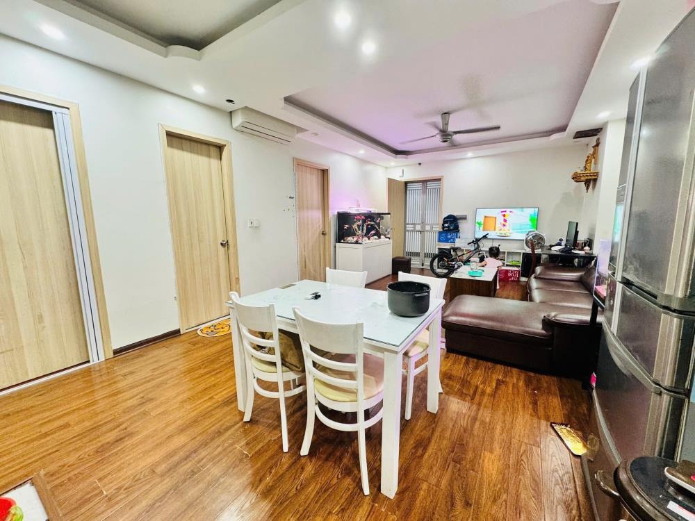 Bán Căn Góc 2PN View Hồ Thanh Hà - Full Nội Thất, Giá Tốt